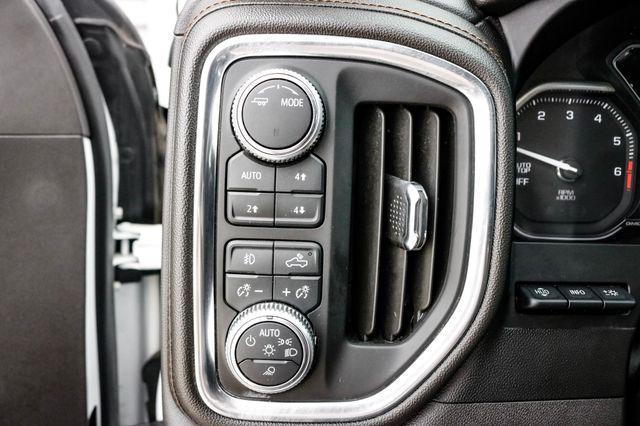 used 2020 GMC Sierra 1500 car, priced at $41,991