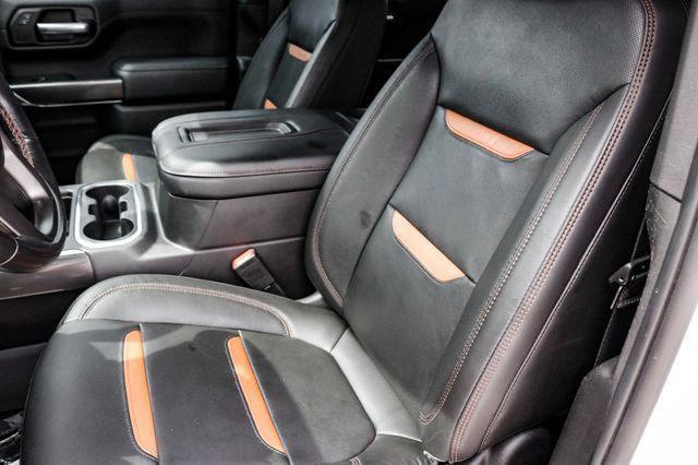 used 2020 GMC Sierra 1500 car, priced at $41,991