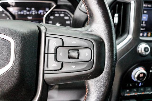 used 2020 GMC Sierra 1500 car, priced at $41,991