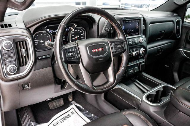 used 2020 GMC Sierra 1500 car, priced at $41,991