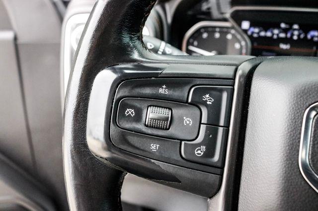 used 2020 GMC Sierra 1500 car, priced at $41,991