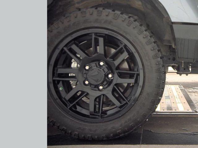 used 2021 Toyota Tundra car, priced at $40,787