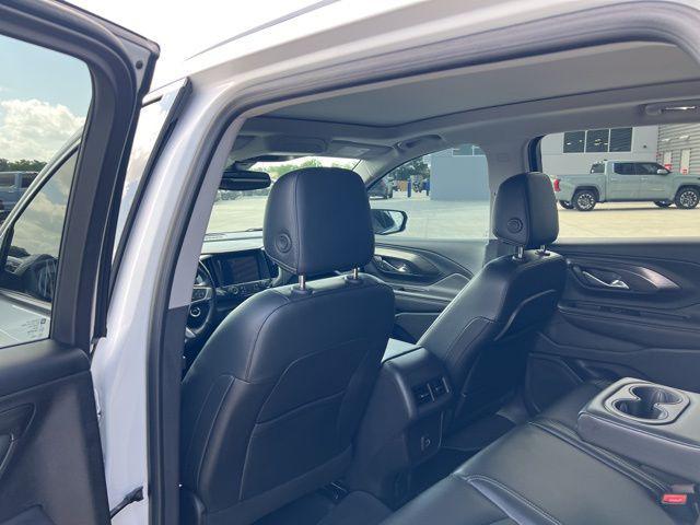 used 2022 GMC Terrain car, priced at $24,679
