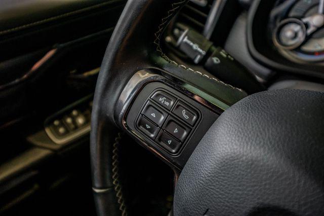 used 2022 Ram 2500 car, priced at $75,362