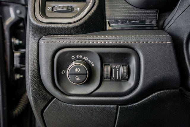 used 2022 Ram 2500 car, priced at $75,362
