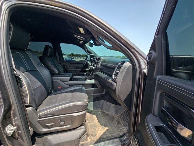 used 2022 Ram 2500 car, priced at $78,911