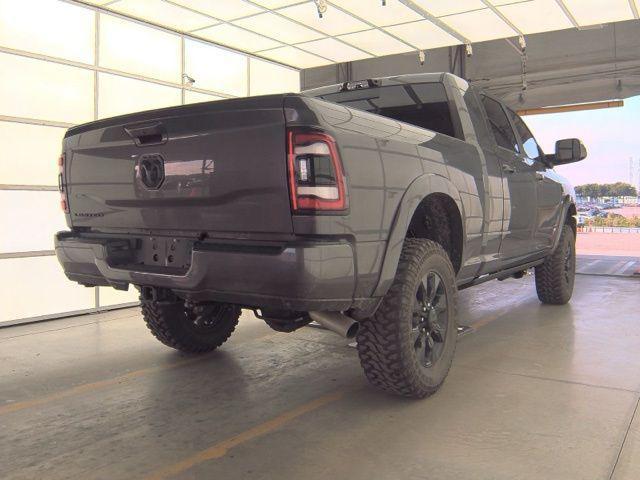 used 2022 Ram 2500 car, priced at $78,911