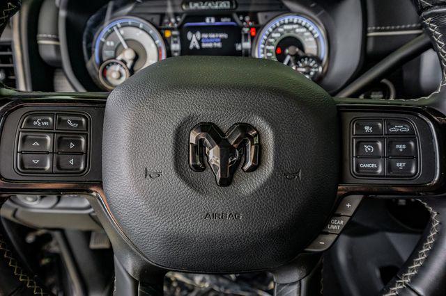 used 2022 Ram 2500 car, priced at $75,362