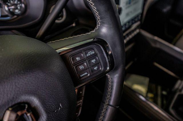 used 2022 Ram 2500 car, priced at $75,362