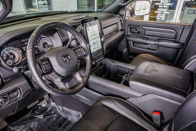 used 2022 Ram 2500 car, priced at $75,362