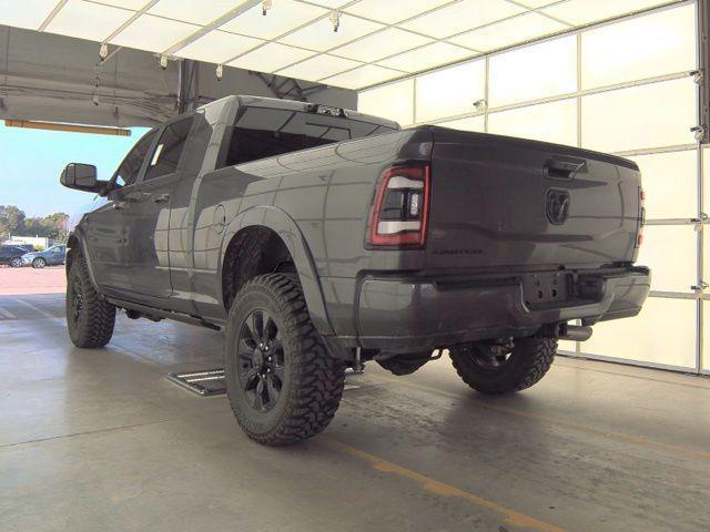 used 2022 Ram 2500 car, priced at $78,911