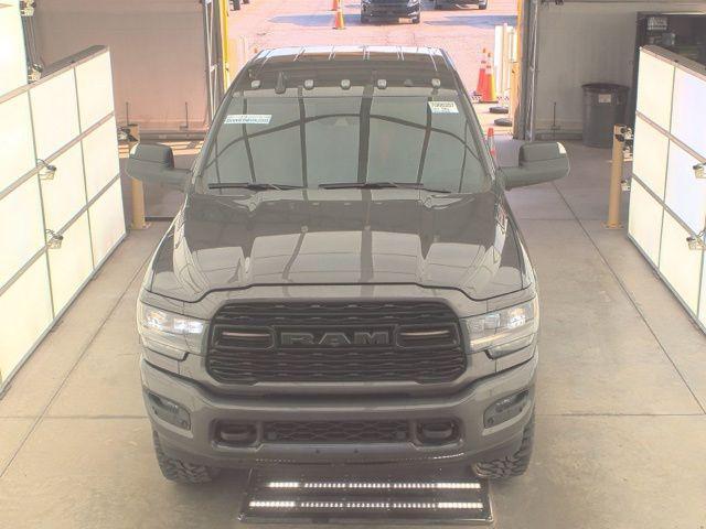 used 2022 Ram 2500 car, priced at $78,911