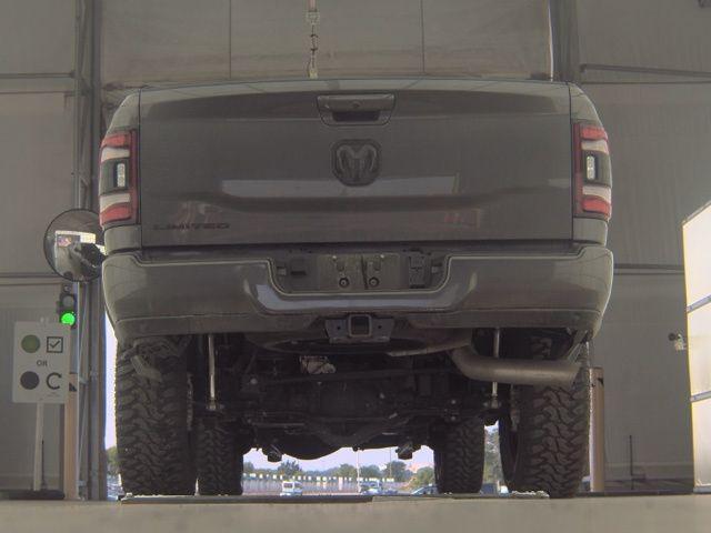 used 2022 Ram 2500 car, priced at $78,911