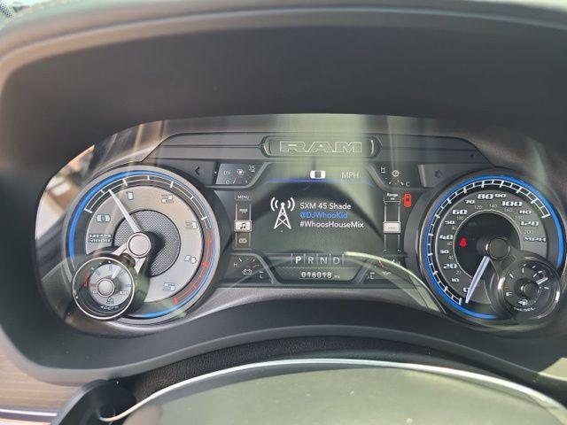 used 2022 Ram 2500 car, priced at $78,911
