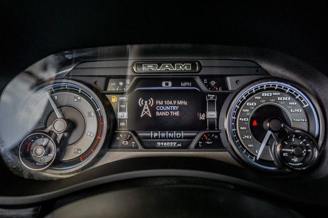 used 2022 Ram 2500 car, priced at $75,362
