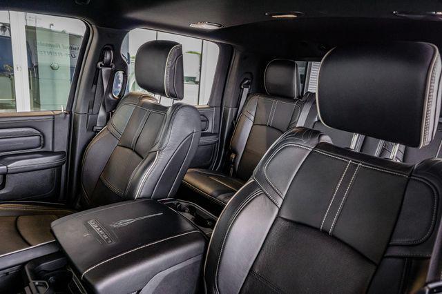 used 2022 Ram 2500 car, priced at $75,362