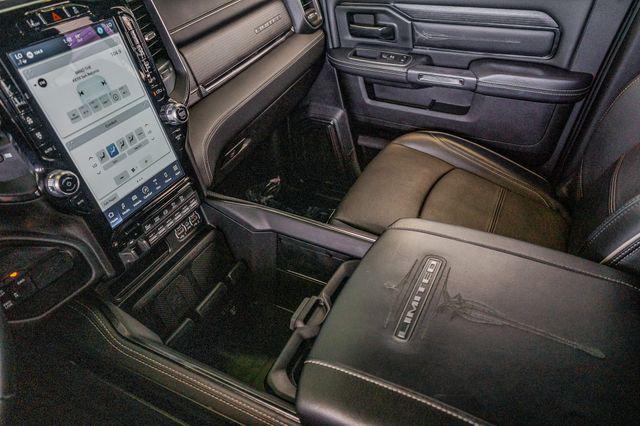 used 2022 Ram 2500 car, priced at $75,362