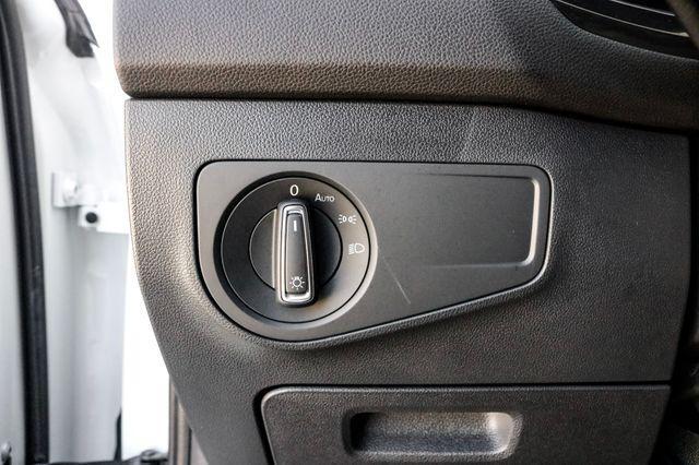 used 2024 Volkswagen Tiguan car, priced at $26,216