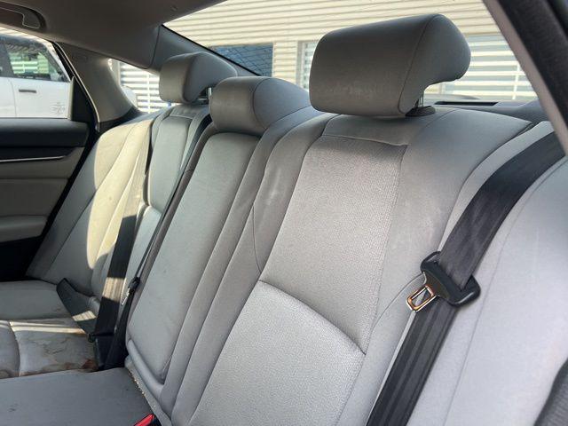 used 2018 Honda Accord car, priced at $21,991