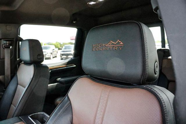 used 2023 Chevrolet Silverado 1500 car, priced at $51,424