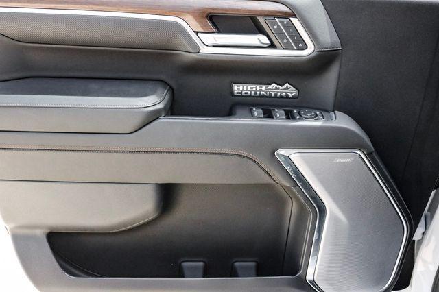 used 2023 Chevrolet Silverado 1500 car, priced at $51,424