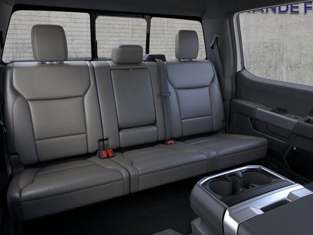 new 2025 Ford F-150 car, priced at $70,173