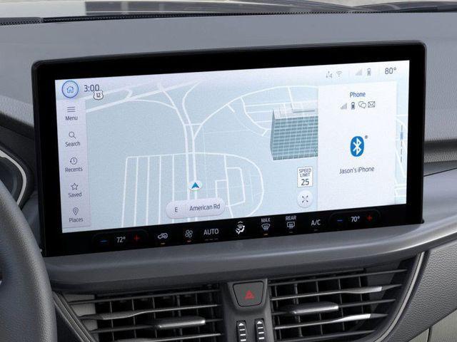 new 2025 Ford Escape car, priced at $29,714