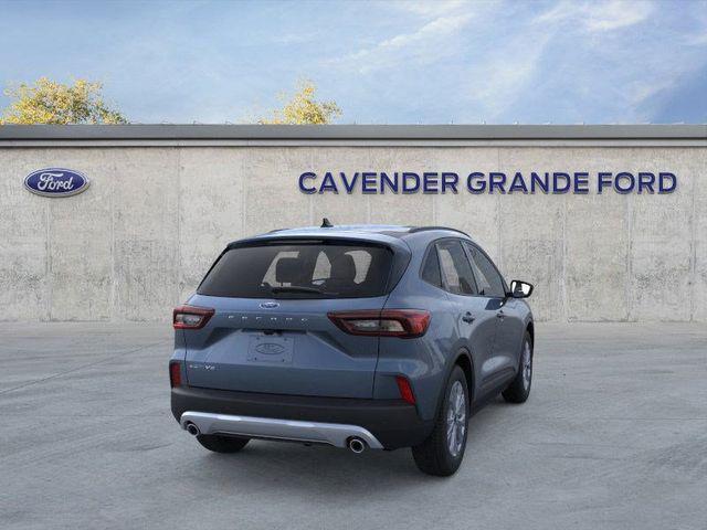 new 2025 Ford Escape car, priced at $29,714