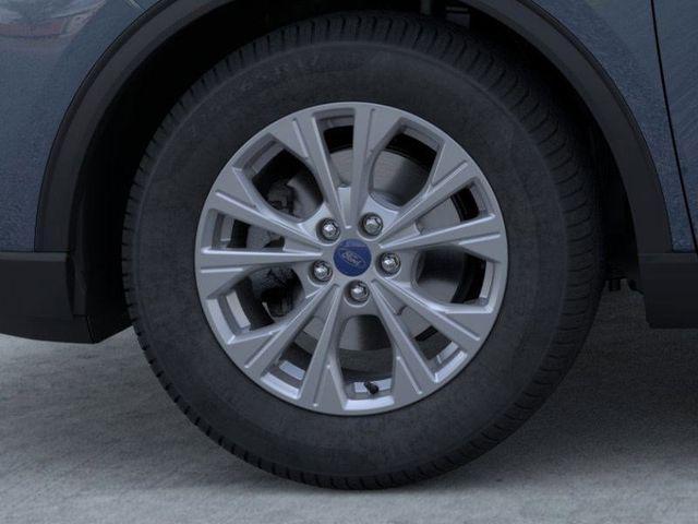new 2025 Ford Escape car, priced at $29,714