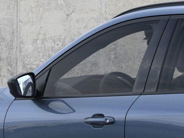new 2025 Ford Escape car, priced at $29,714