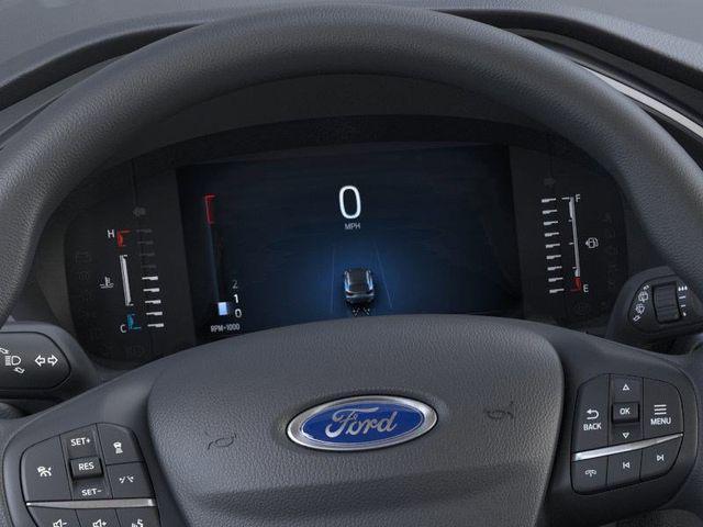 new 2025 Ford Escape car, priced at $29,714
