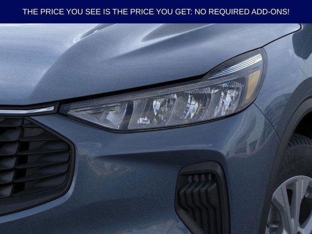 new 2025 Ford Escape car, priced at $29,940