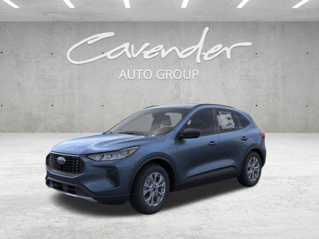 new 2026 Ford Escape car, priced at $32,809