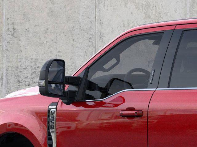 new 2025 Ford F-350 car, priced at $97,340