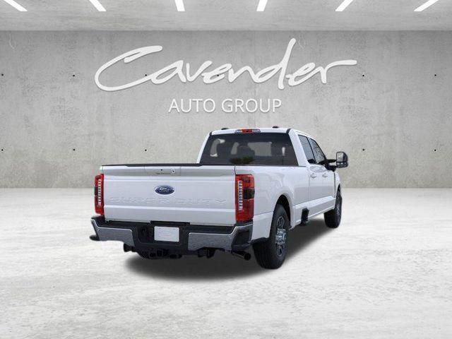 new 2026 Ford F-350 car, priced at $66,469