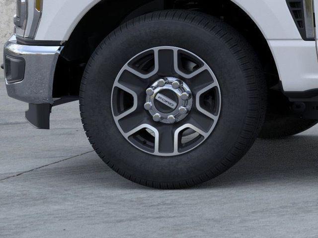 new 2026 Ford F-350 car, priced at $66,469