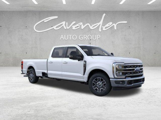 new 2026 Ford F-350 car, priced at $66,469