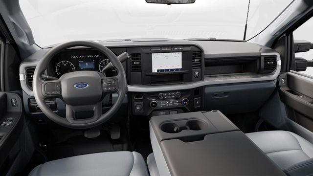 new 2024 Ford F-350 car, priced at $56,847