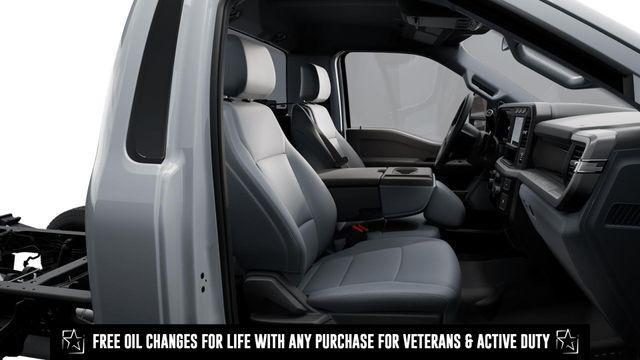 new 2024 Ford F-350 car, priced at $56,847