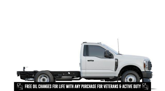 new 2024 Ford F-350 car, priced at $56,847