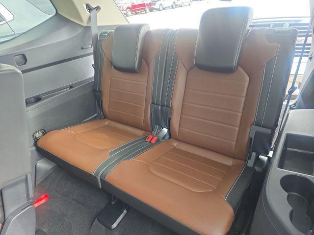 used 2023 Volkswagen Atlas car, priced at $35,632