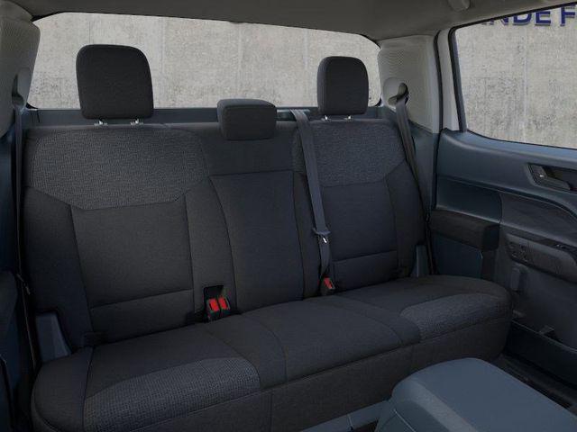 new 2025 Ford Maverick car, priced at $30,795