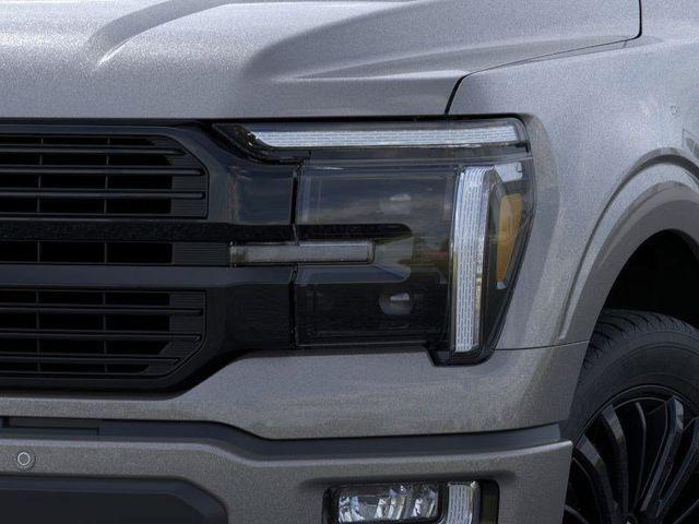 new 2025 Ford F-150 car, priced at $85,220
