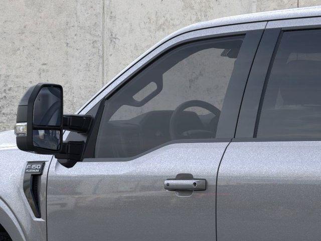 new 2025 Ford F-150 car, priced at $85,220