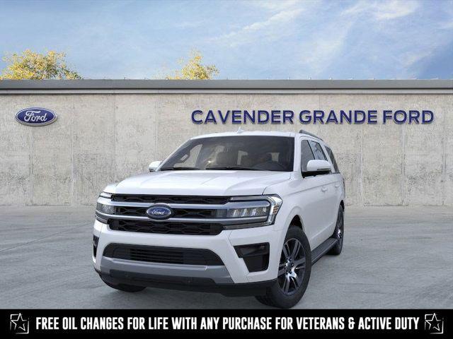 new 2024 Ford Expedition car, priced at $56,568