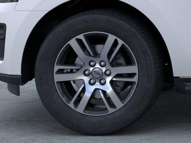 new 2024 Ford Expedition car, priced at $57,568