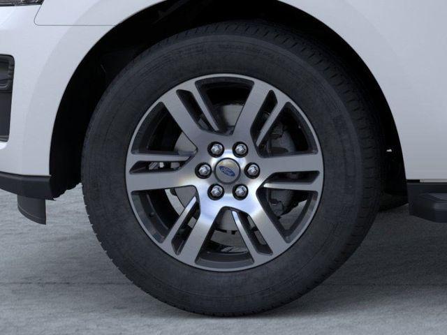 new 2024 Ford Expedition car, priced at $56,568