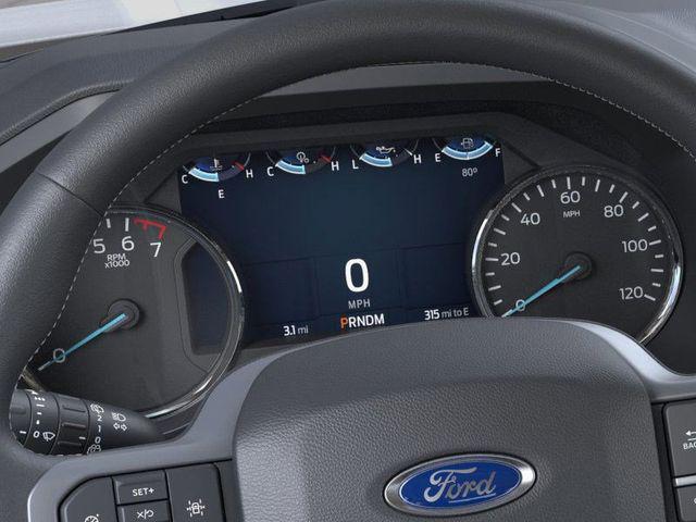 new 2024 Ford Expedition car, priced at $57,568