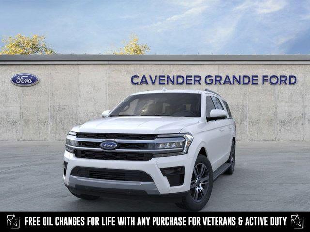 new 2024 Ford Expedition car, priced at $57,568