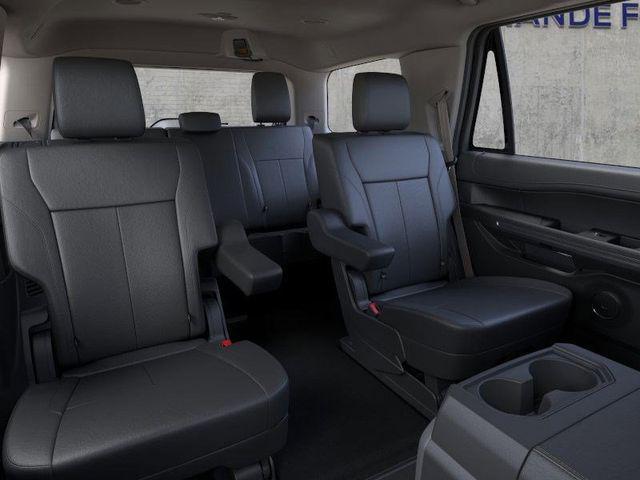 new 2024 Ford Expedition car, priced at $56,568